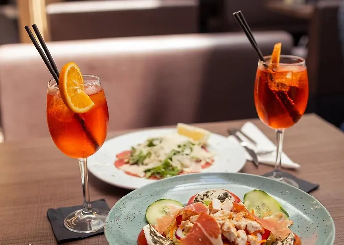 Hotel Planet One - Adults Only 16 Years