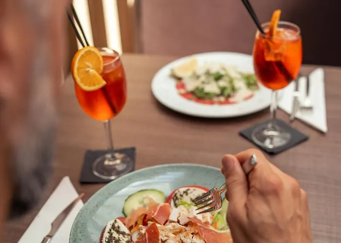 Planet One - Adults Only 16 Years Hotell 3*