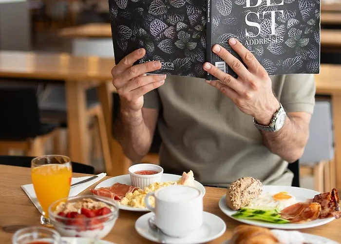 Planet One - Adults Only 16 Years Hotel El Arenal (Mallorca)