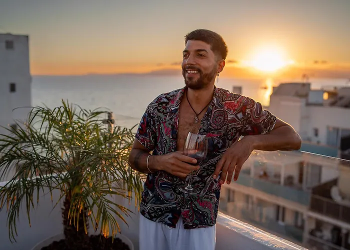 Planet One - Adults Only 16 Years El Arenal (Mallorca)