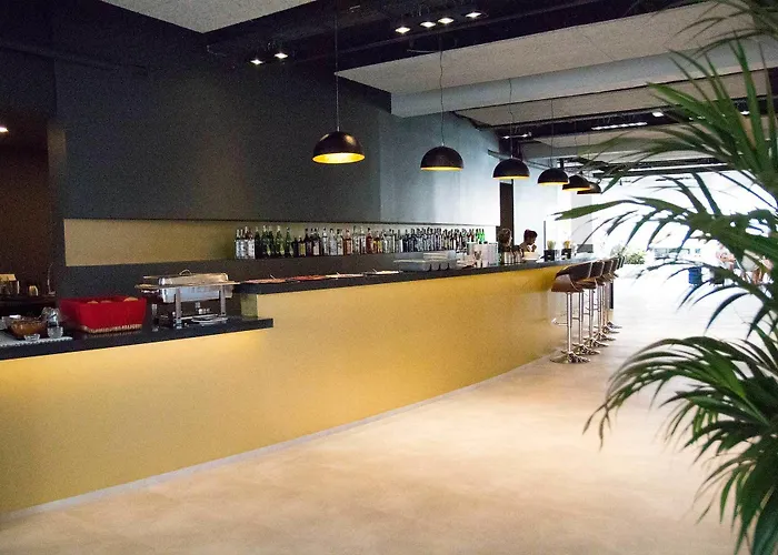 Planet One - Adults Only 16 Years Hotell 3*