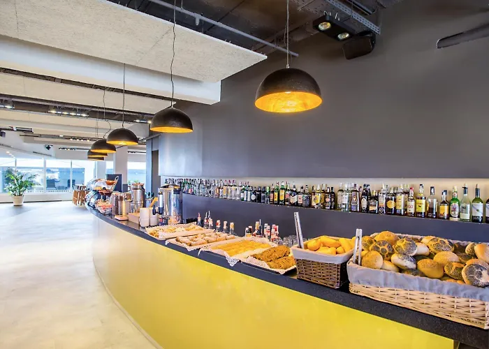 Planet One - Adults Only 16 Years Hotel 3*