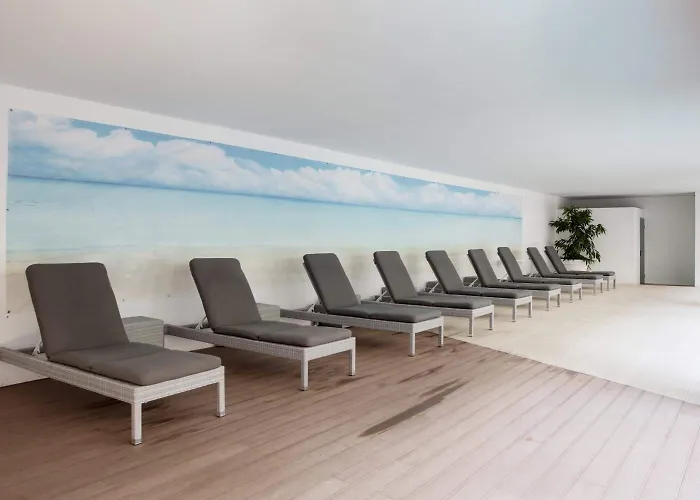 Hotel Planet One - Adults Only 16 Years 3*