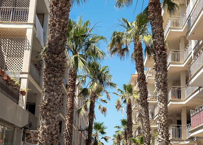 Planet One - Adults Only 16 Years Hotel 3*