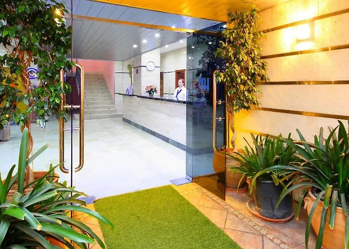 Planet One - Adults Only 16 Years 3* El Arenal (Mallorca)