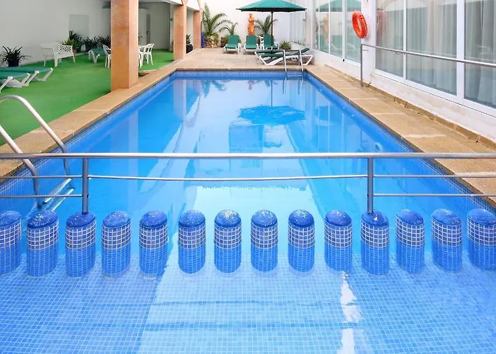 Planet One - Adults Only 16 Years Hotel 3*