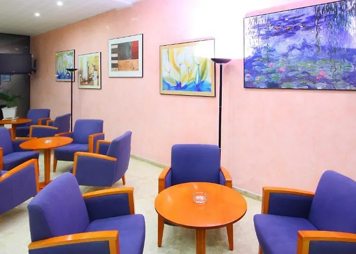 Planet One - Adults Only 16 Years 3* El Arenal (Mallorca)