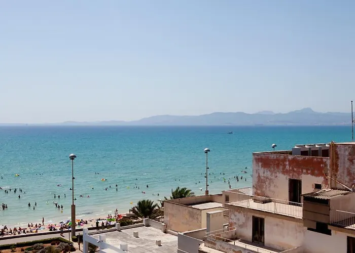 Planet One - Adults Only 16 Years Hotel 3*