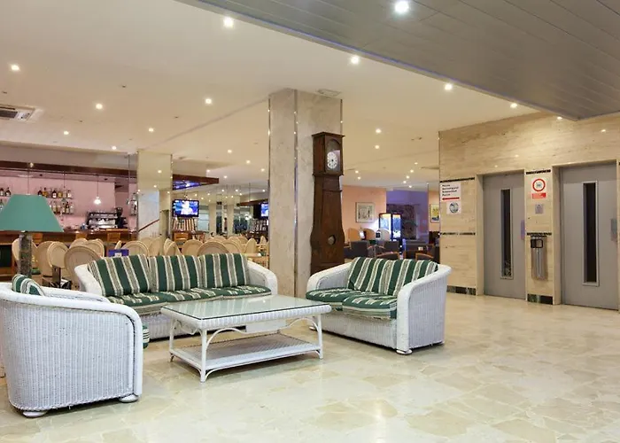 Planet One - Adults Only 16 Years 3* El Arenal (Mallorca)