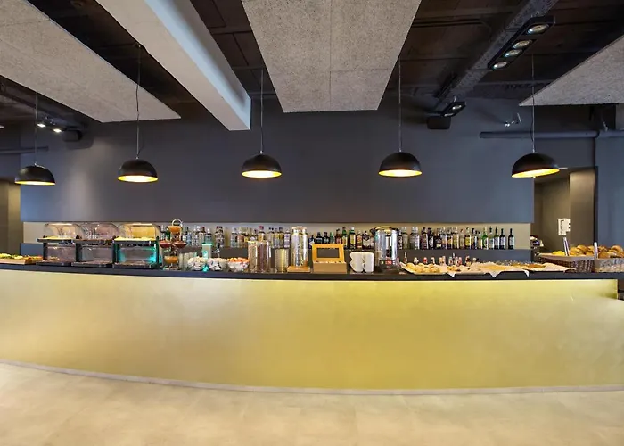 Planet One - Adults Only 16 Years Hotell